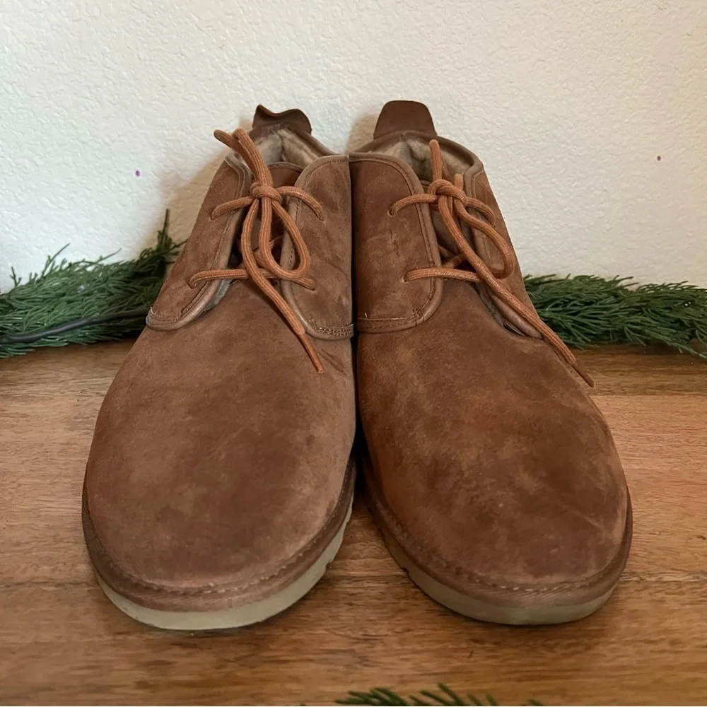 UGG Maksim Chukka Boot size 16